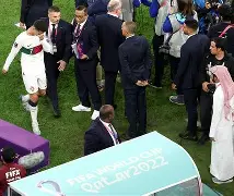 星空体育-东京fc遗憾告别,止步淘汰赛第几集