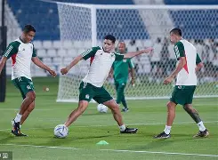 星空体育-墨西哥对战