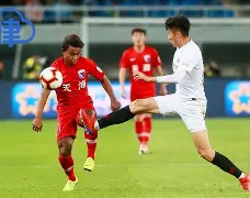 天津天海足球场