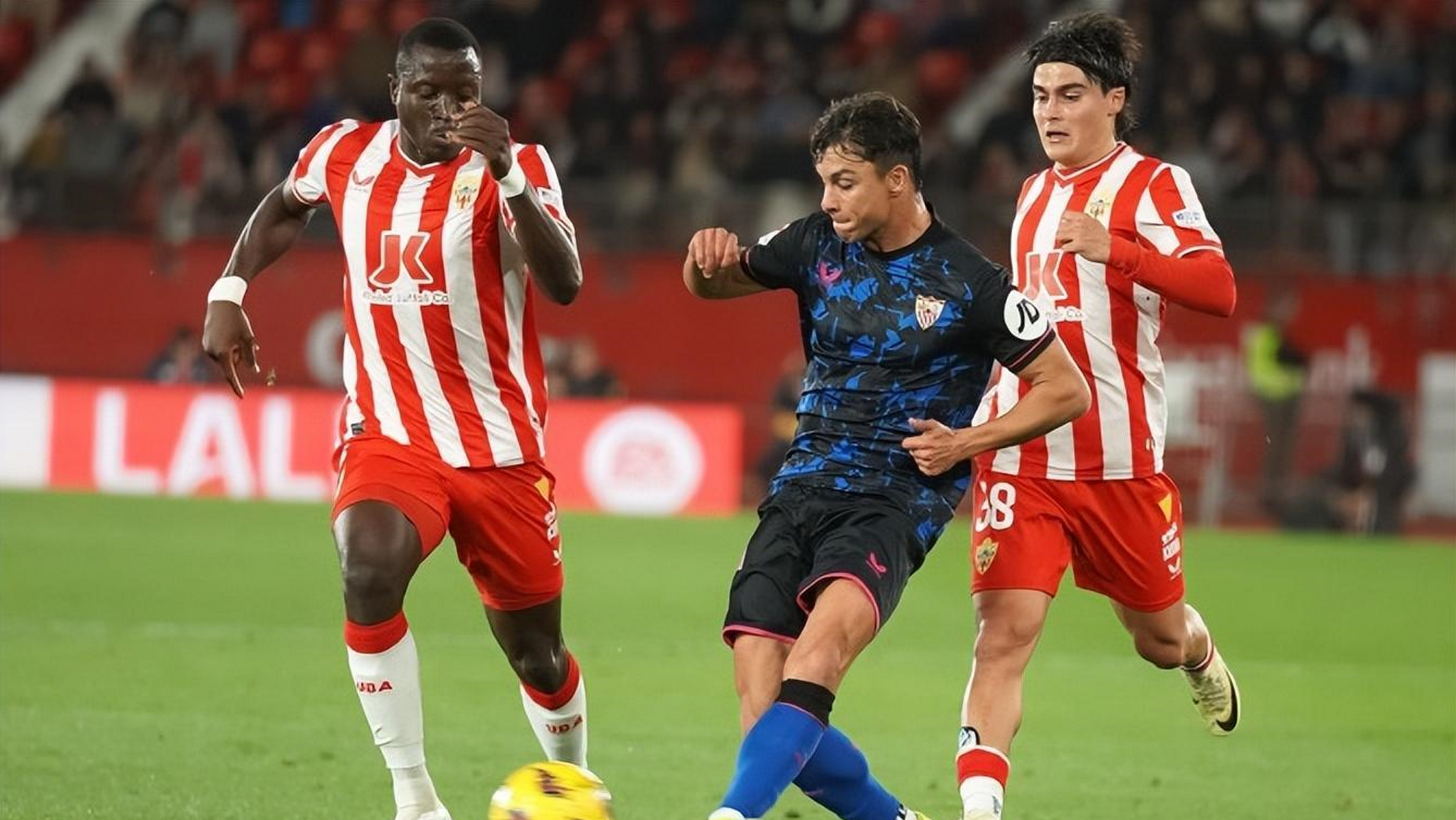 阿尔及利亚晋级世界杯